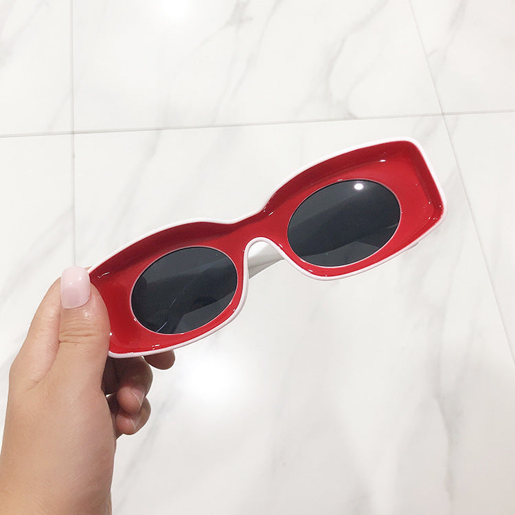 Wholesale PC Candy Colored Sunglasses