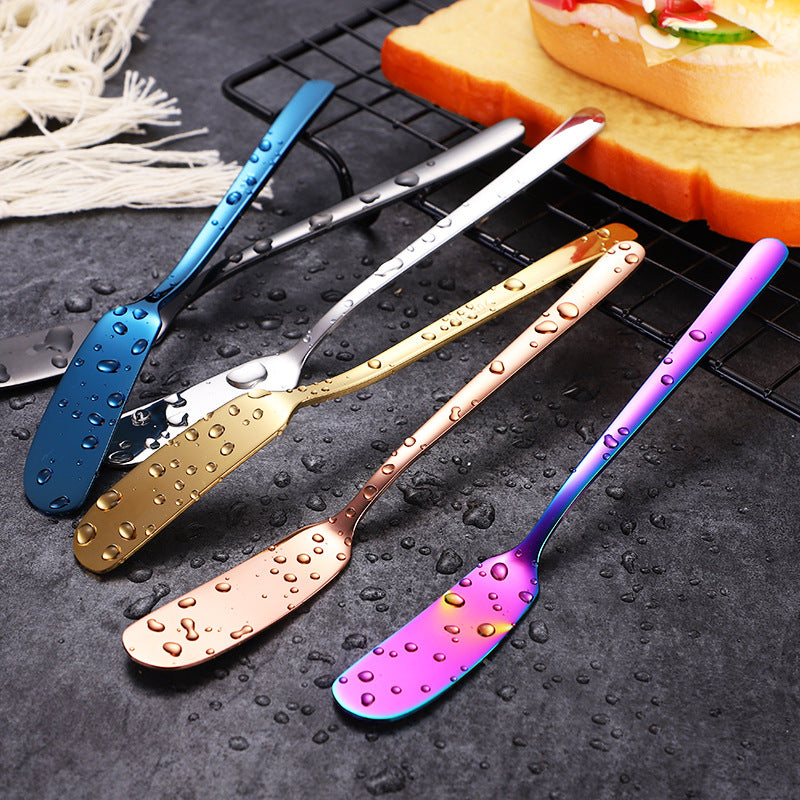 Wholesale Stainless Steel Butter Knife