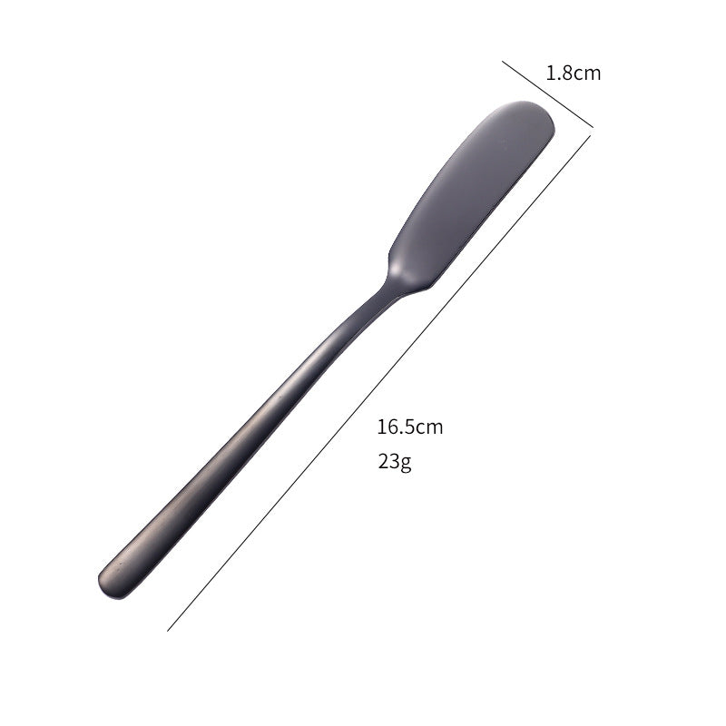 Wholesale Stainless Steel Butter Knife