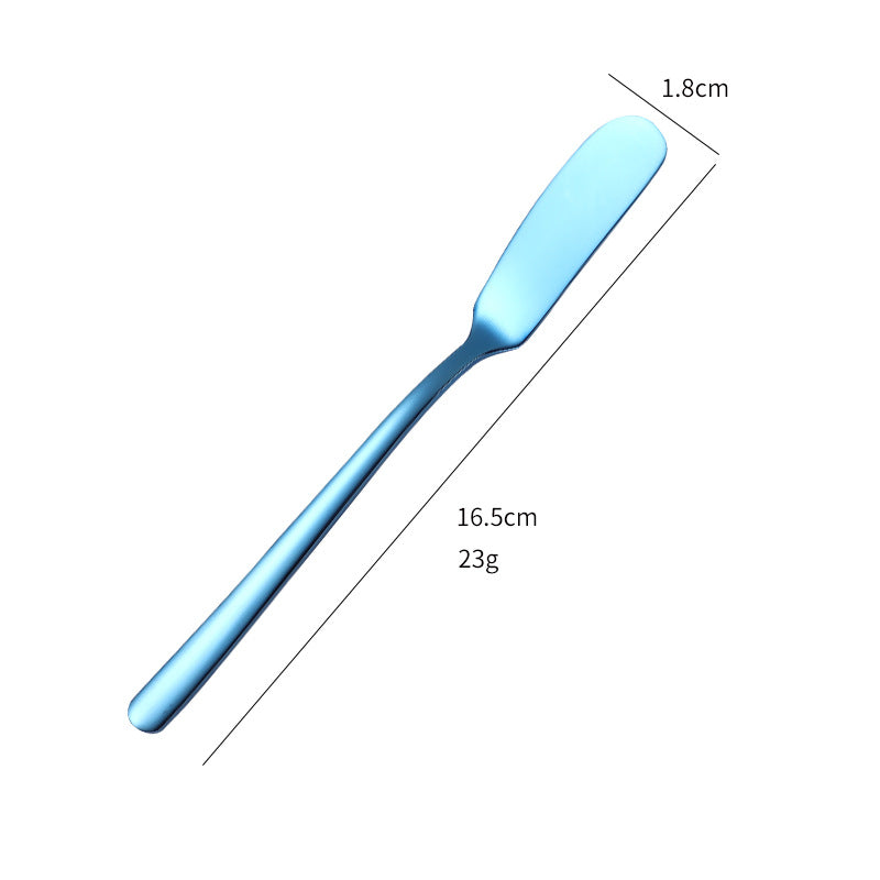 Wholesale Stainless Steel Butter Knife