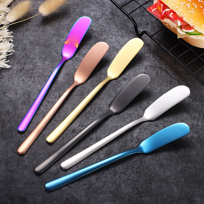 Wholesale Stainless Steel Butter Knife