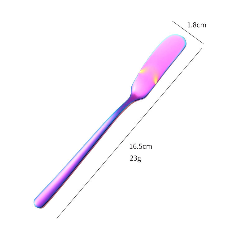 Wholesale Stainless Steel Butter Knife