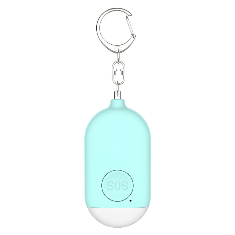 Wholesale ABS Keychain