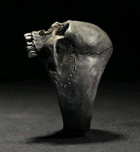 Wholesale Skull Alloy Ring
