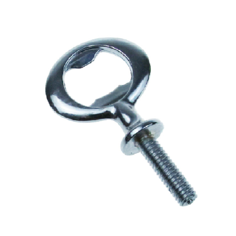 Wholesale Zinc Alloy DIY Nut Long Rod Bottle Opener