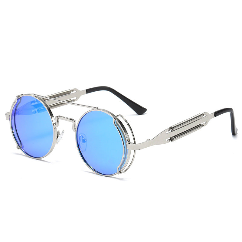 Wholesale PC Color Film Sunglasses