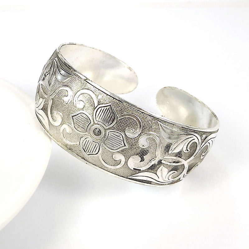 Wholesale Tibetan Style Alloy Bracelet