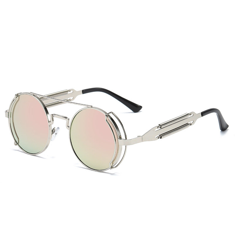Wholesale PC Color Film Sunglasses