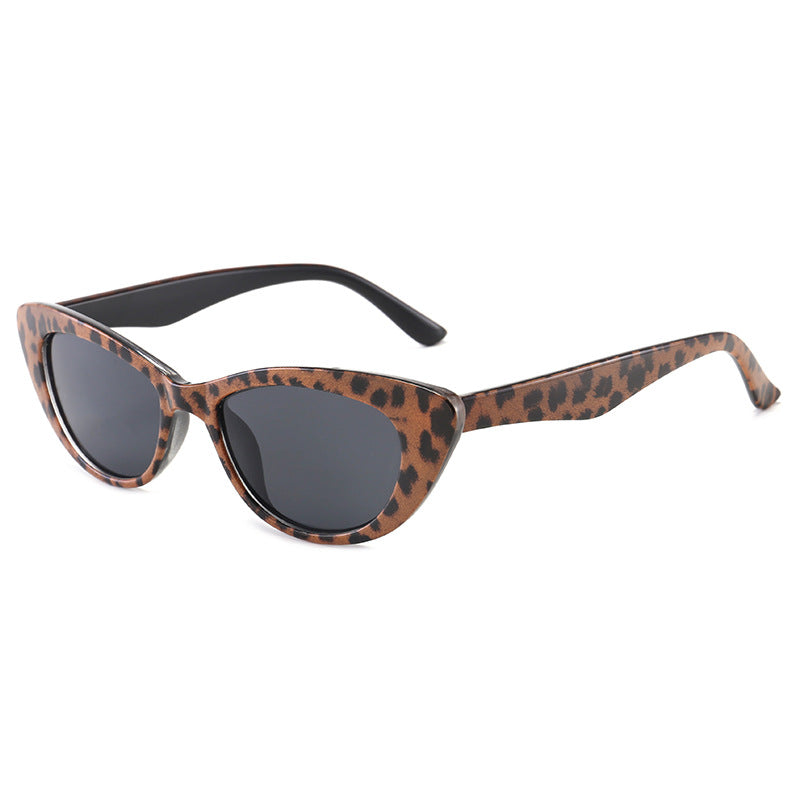 Wholesale PC Cat's Eye Women's Sunglasses