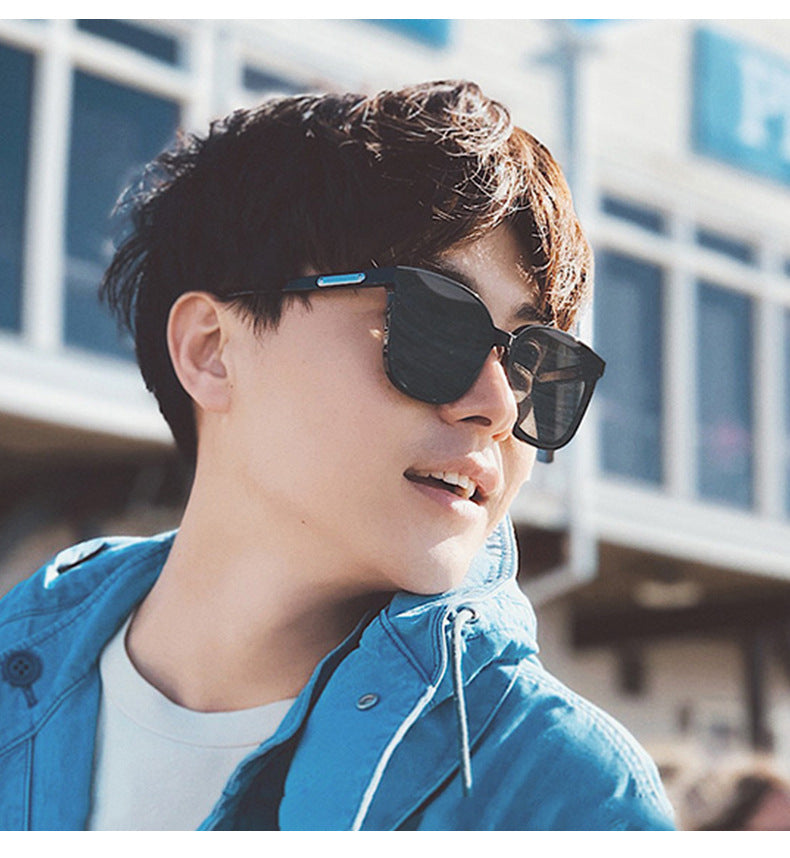 Wholesale PC Men Driving Polarized Sunglasses