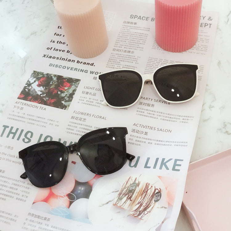 Wholesale PC Men Driving Polarized Sunglasses