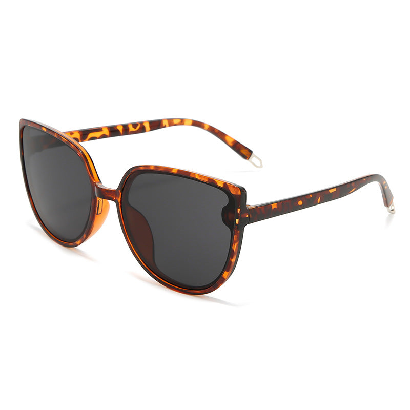 Wholesale PC Personalized All-match Sunglasses