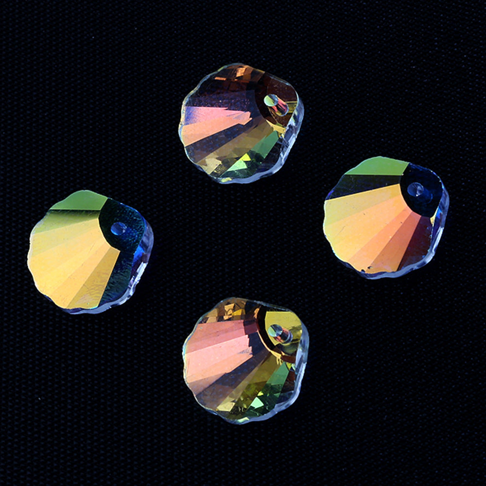 Wholesale 20PCS Magic Glass Pendant Beads