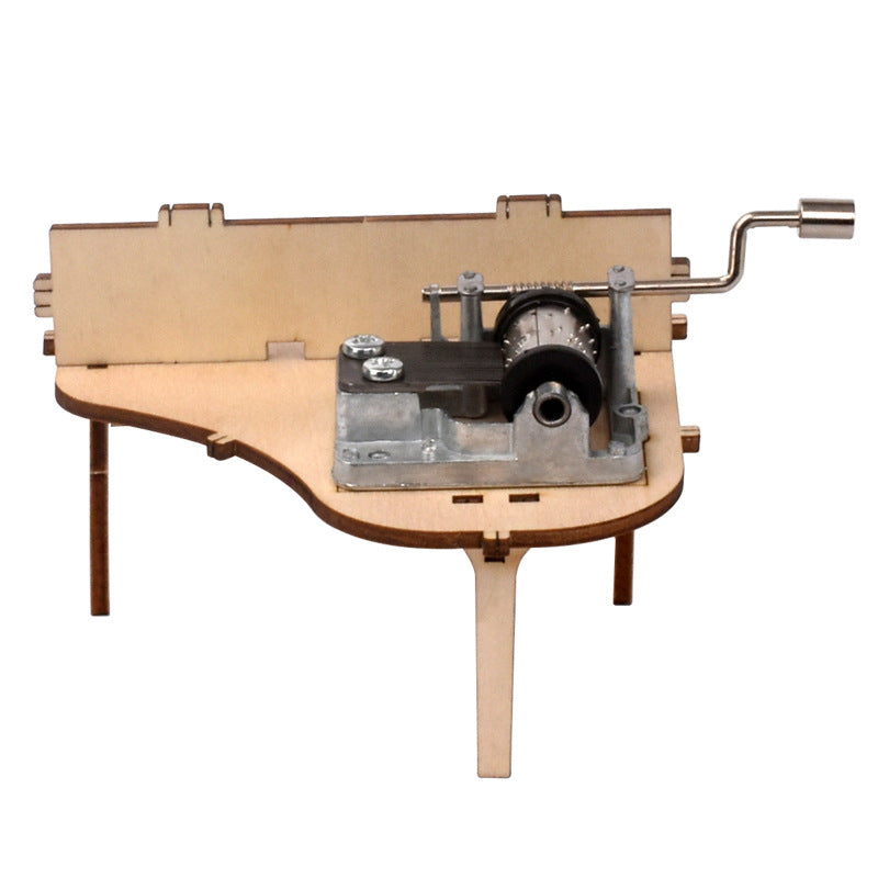 Wholesale Children's 3D Puzzle TOY Wooden