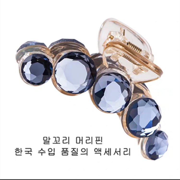 Clips De Agarre De Cristal Medianos al por mayor