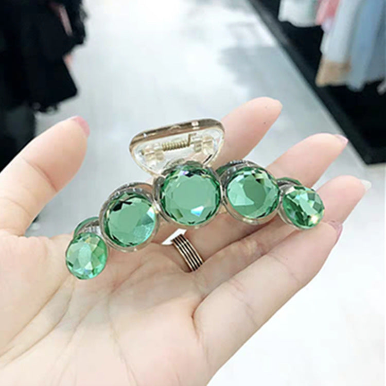 Clips De Agarre De Cristal Medianos al por mayor