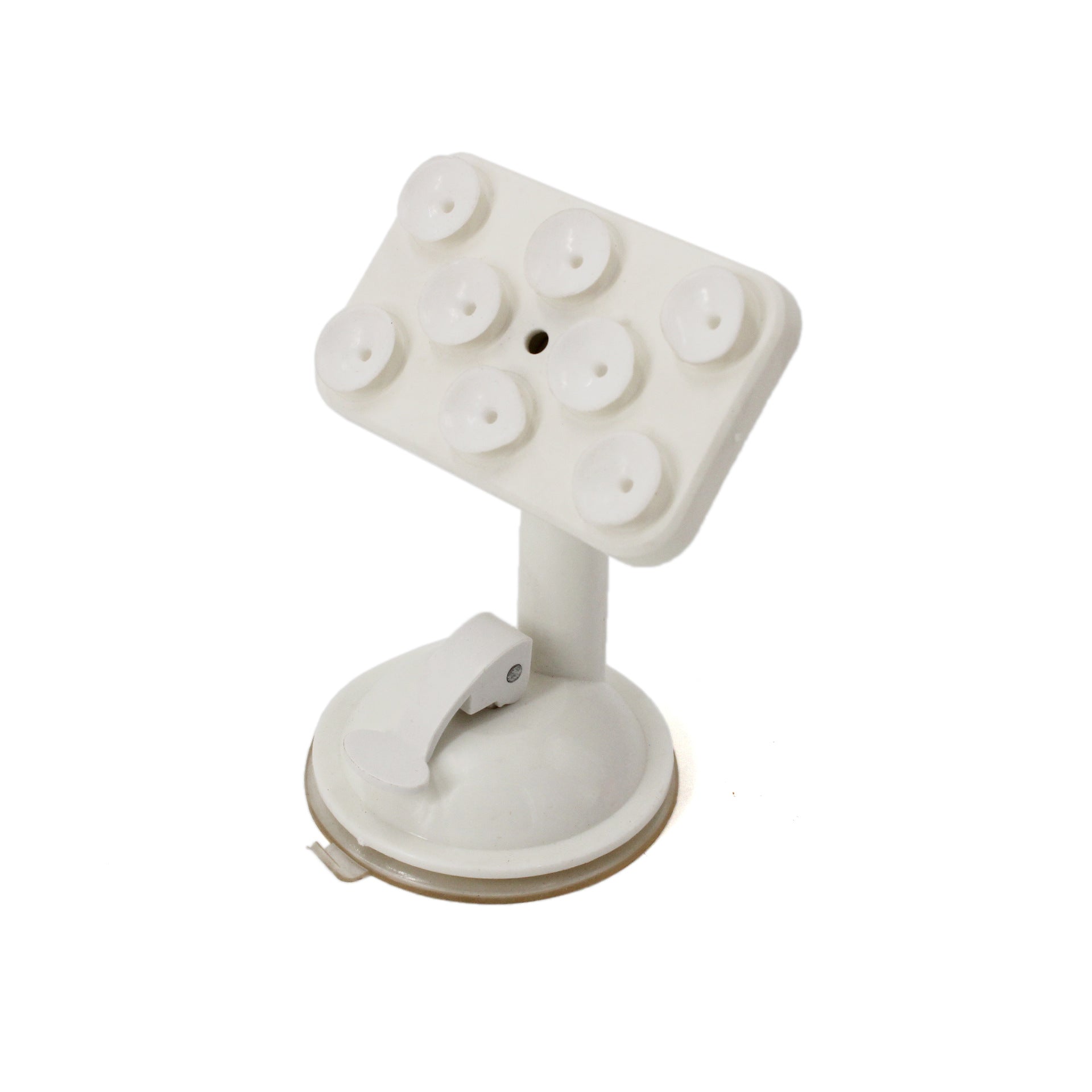 Soporte para teléfono móvil con ventosa de 8 puntos de PVC al por mayor