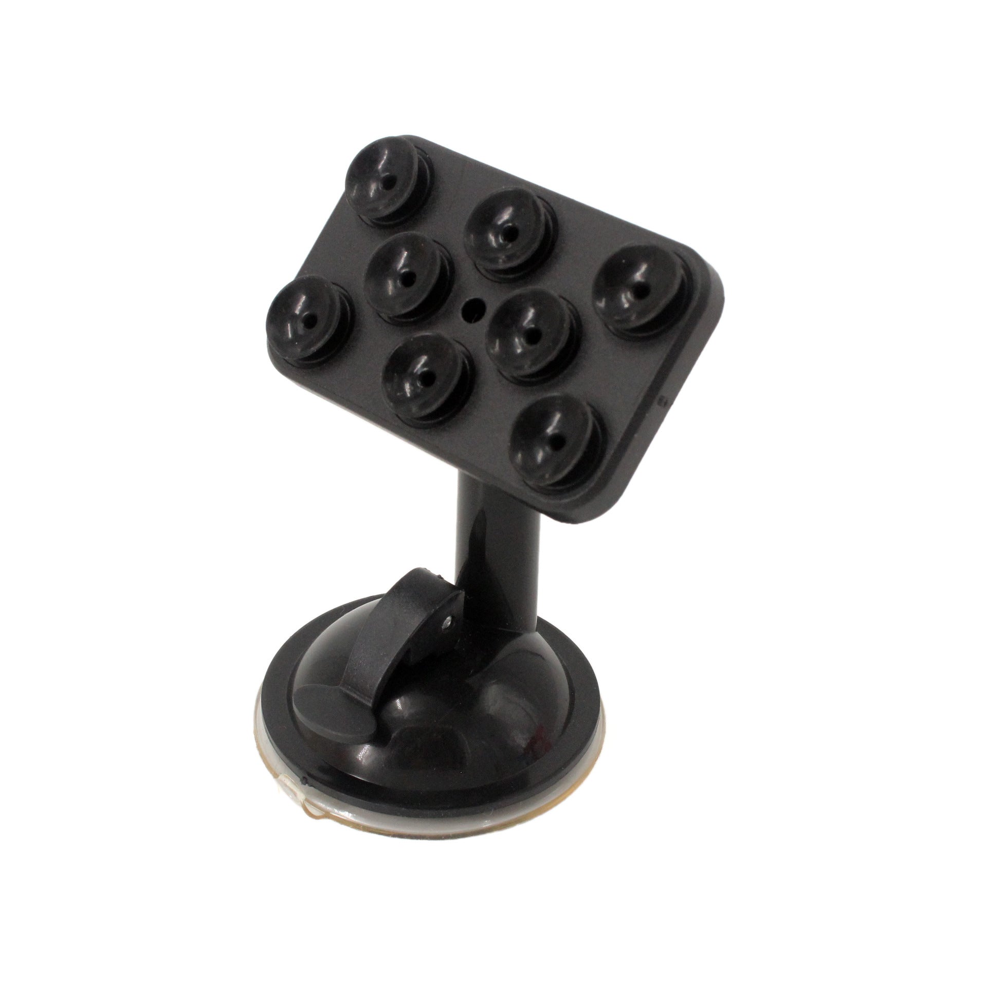 Soporte para teléfono móvil con ventosa de 8 puntos de PVC al por mayor