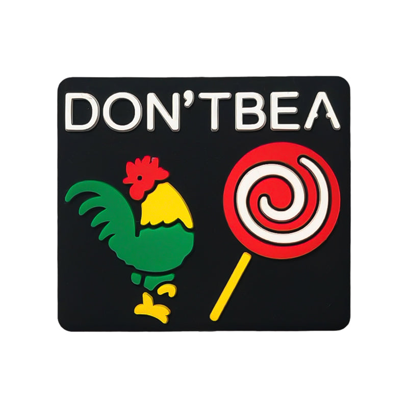 Wholesale 10pcs Cartoon Silicone Beads