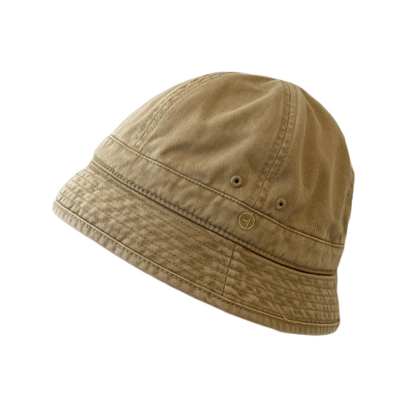 Wholesale Cotton All-Match Workwear Bucket Hat