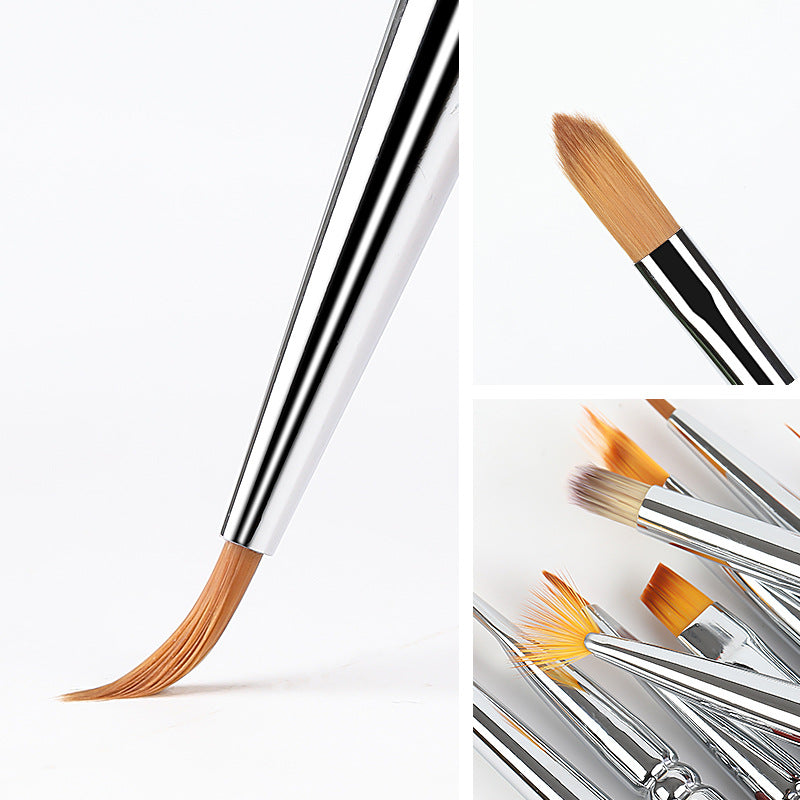 Wholesale Halo Dye Nail Polish Pen PBT