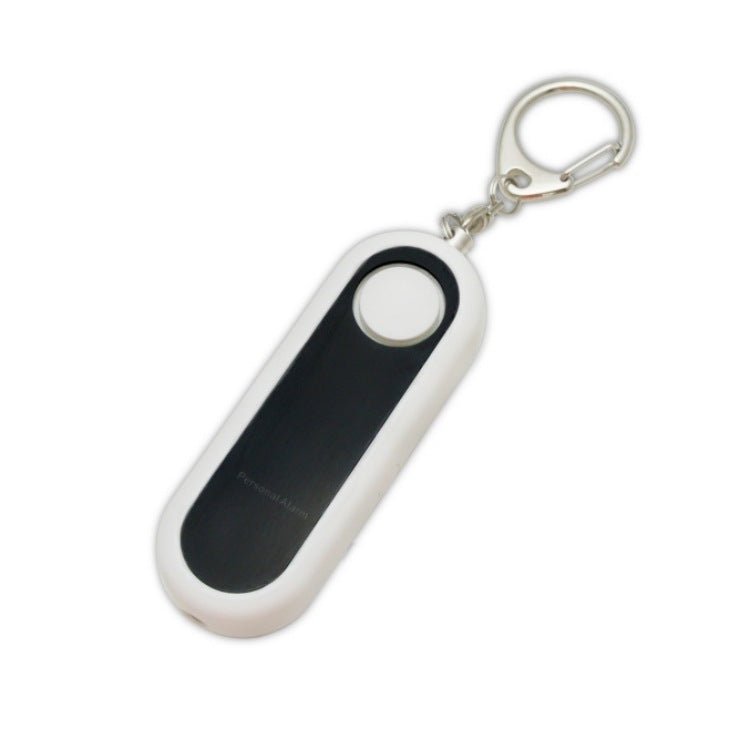 Wholesale Plastic Back Clip Type Keychain