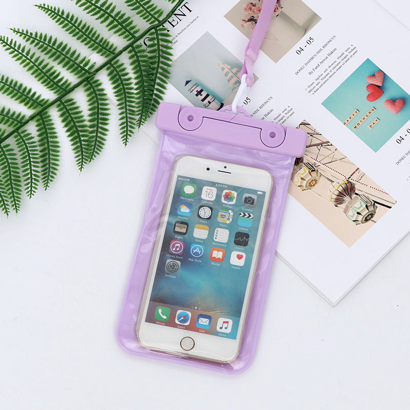 Wholesale PU Waterproof Phone Case