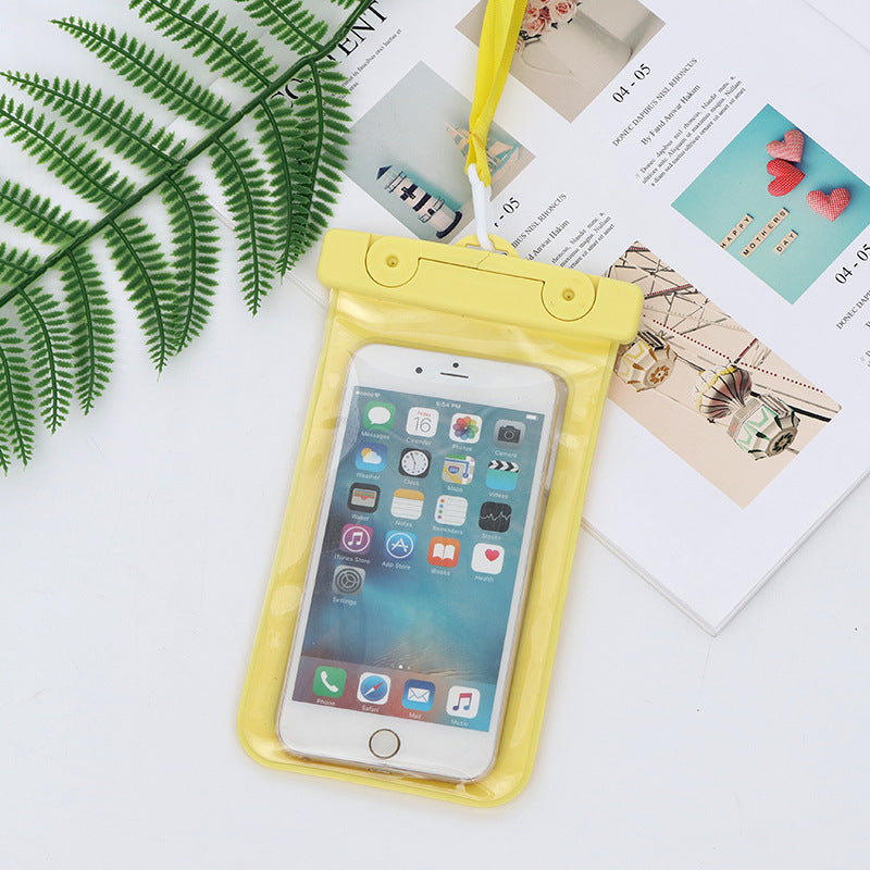 Wholesale PU Waterproof Phone Case