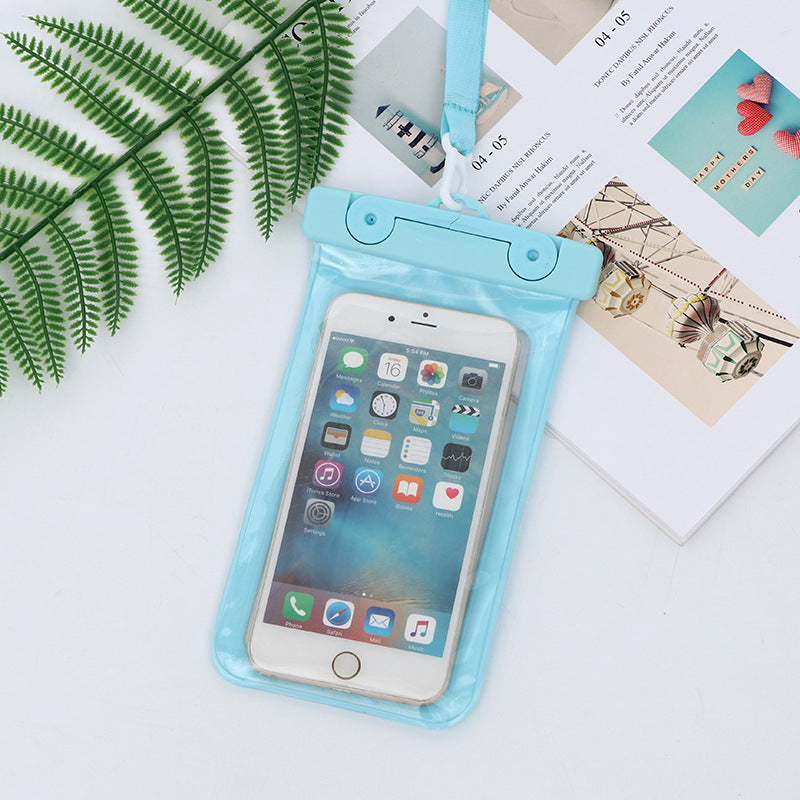 Wholesale PU Waterproof Phone Case