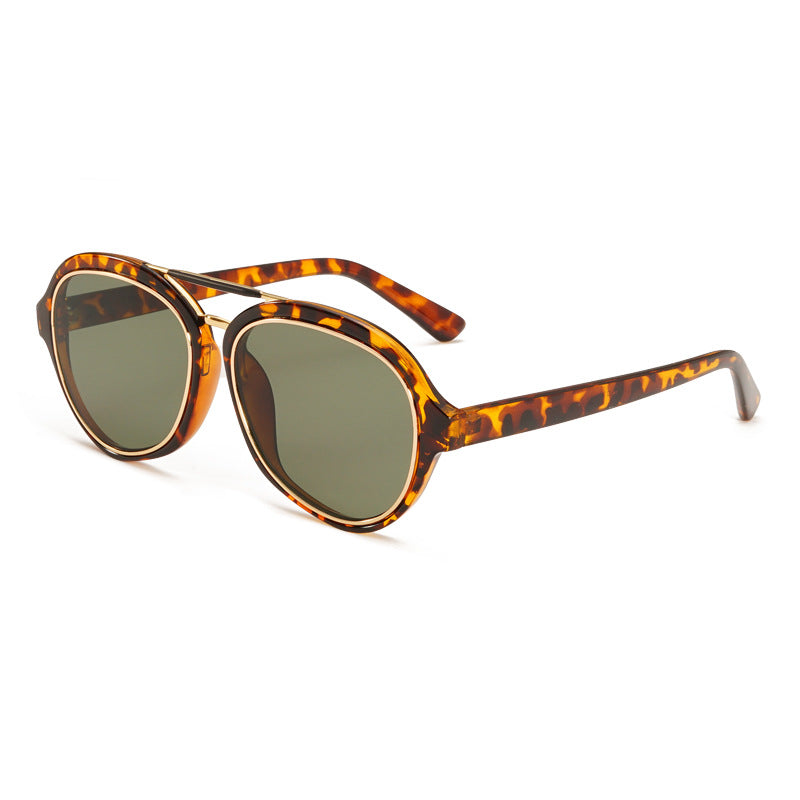 Wholesale PC Round Sunglasses