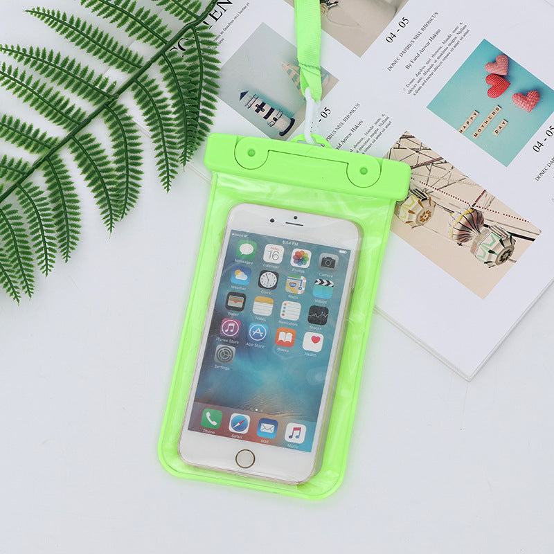 Wholesale PU Waterproof Phone Case