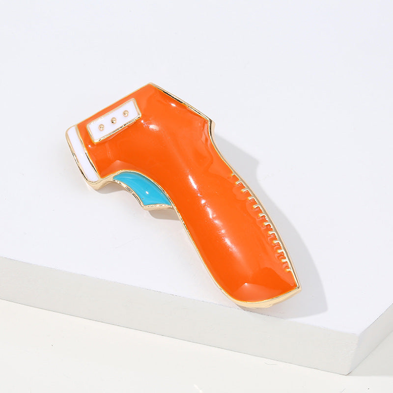 Wholesale Doctor Nurse Pins Alloy Brooch