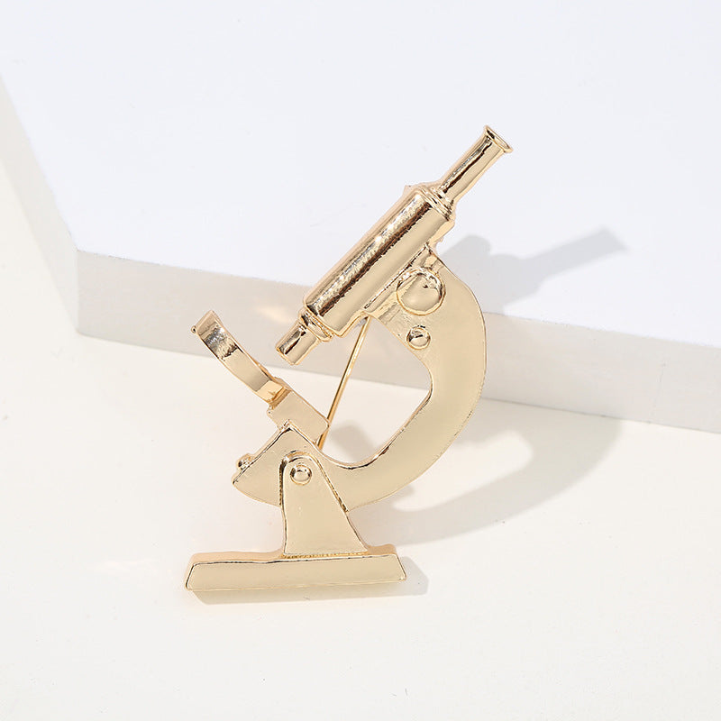 Wholesale Doctor Nurse Pins Alloy Brooch