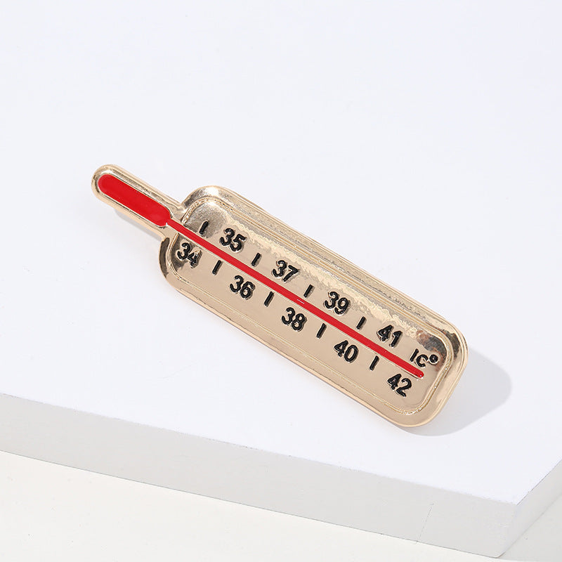 Wholesale Doctor Nurse Pins Alloy Brooch