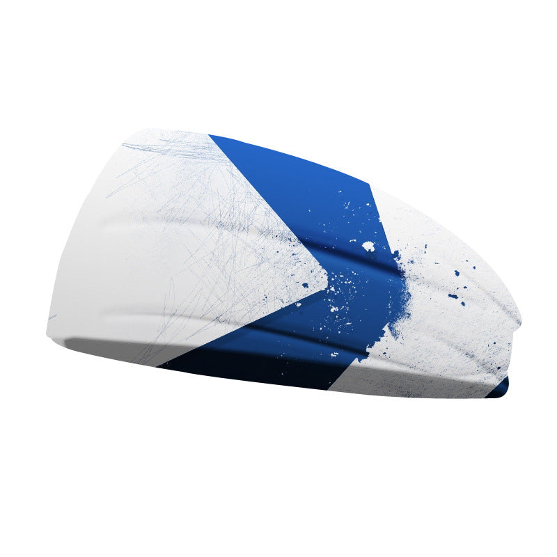 Wholesale Independence Day Men's Cloth Headband