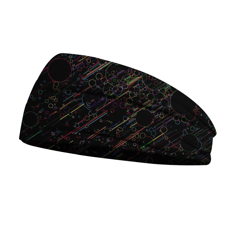 Wholesale Independence Day Men's Cloth Headband