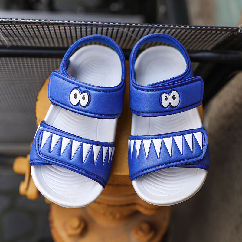 wholesale EVA non-slip children's sandals