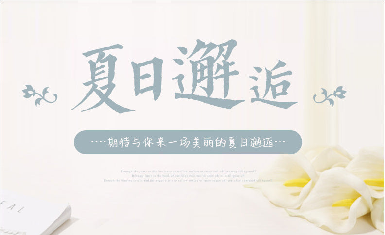 Wholesale Ethnic Color Tassel Grass Keychain Canvas