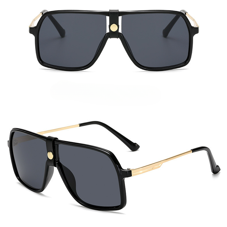 Wholesale Driving PC Men's Sunglasses