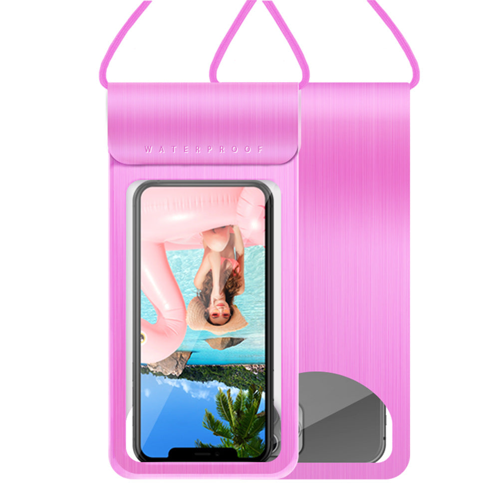 Wholesale PU Waterproof Phone Case
