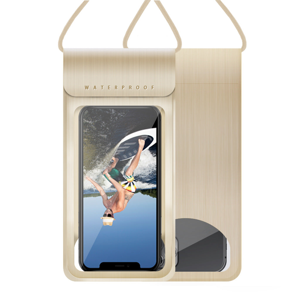 Wholesale PU Waterproof Phone Case