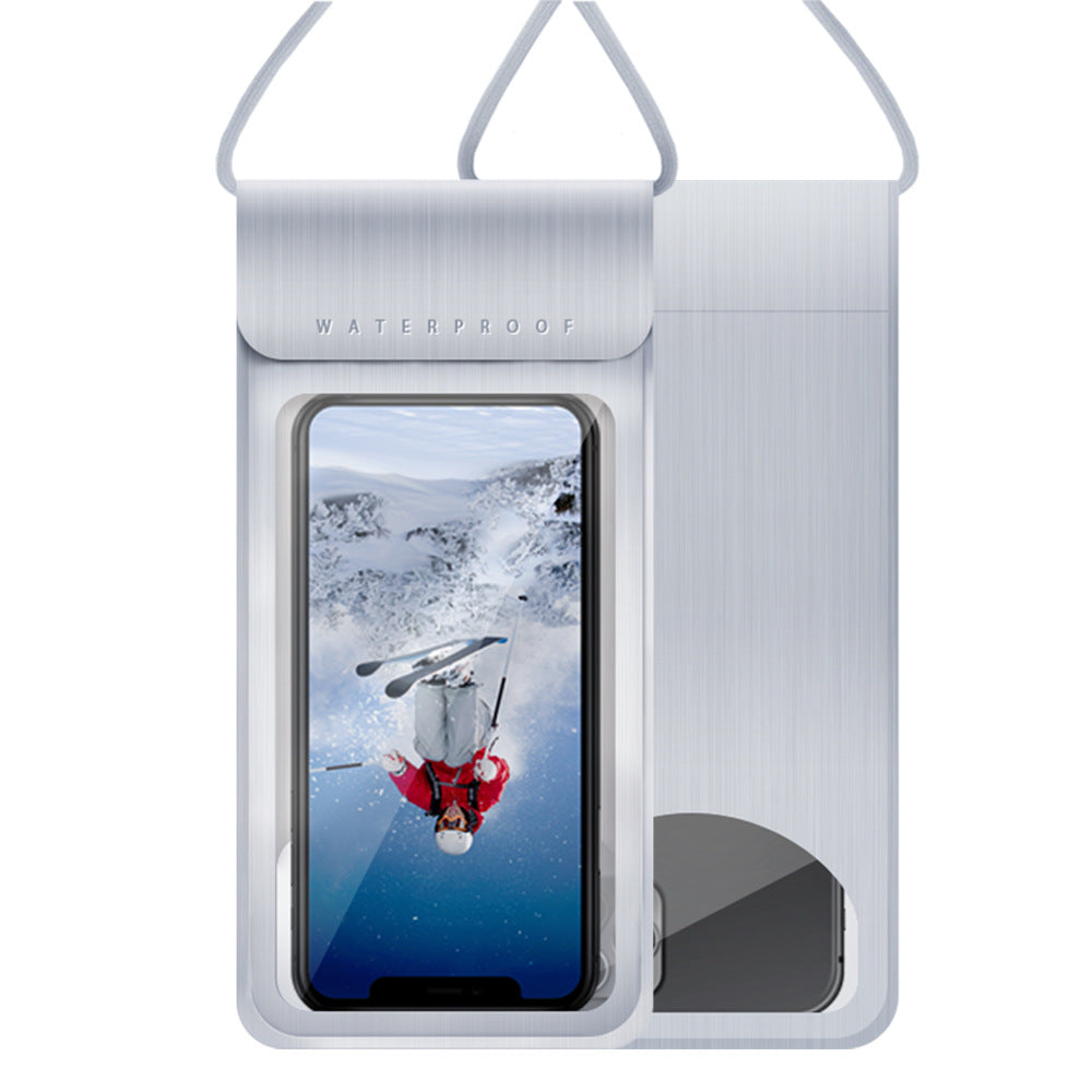 Wholesale PU Waterproof Phone Case