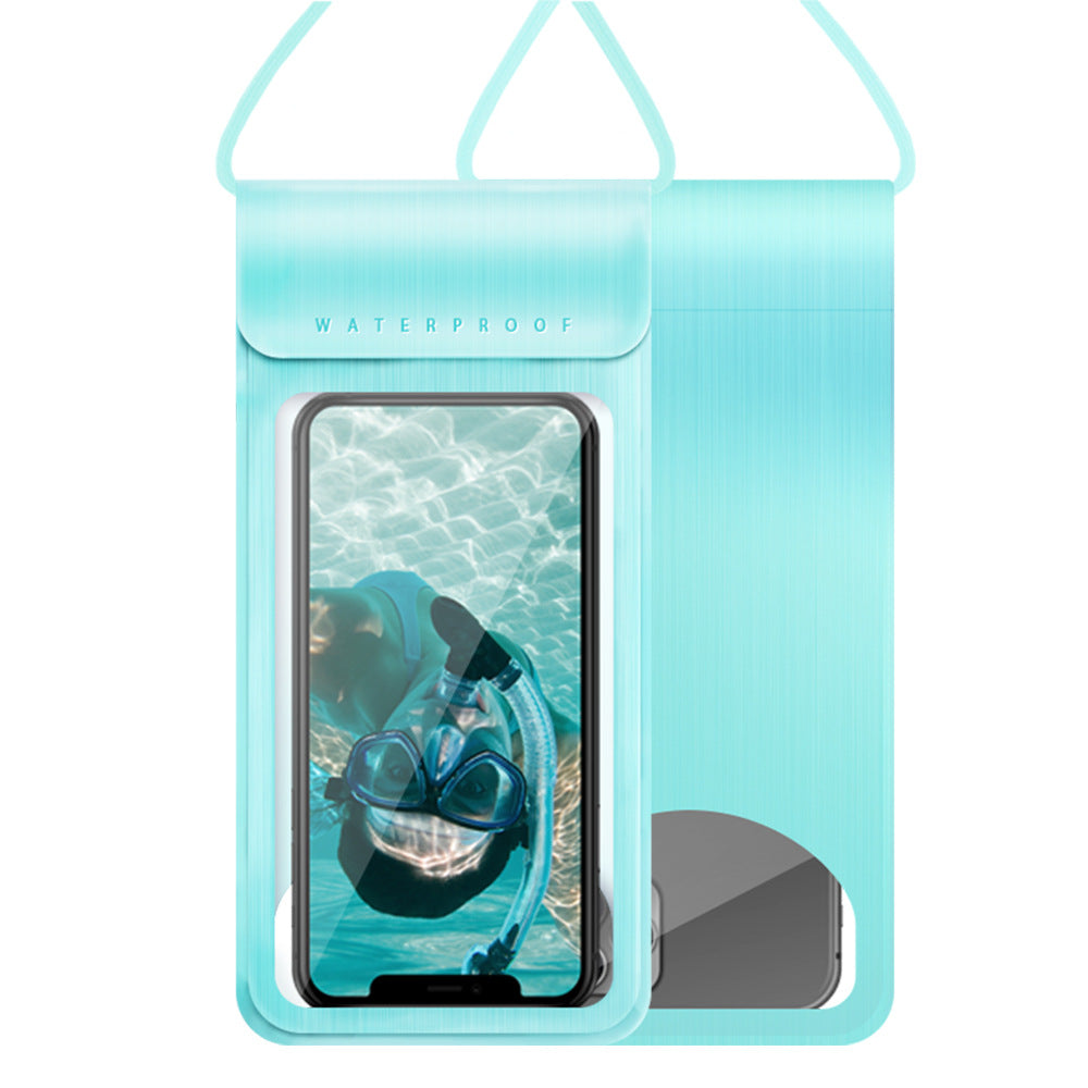 Wholesale PU Waterproof Phone Case