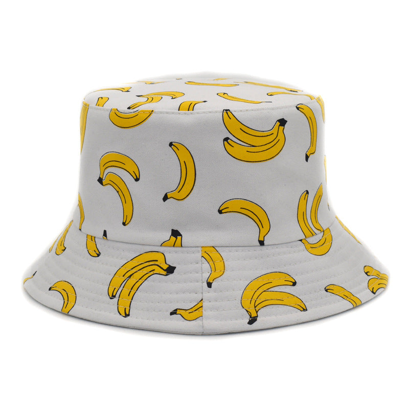 Wholesale Cotton Cow Print Bucket Hat