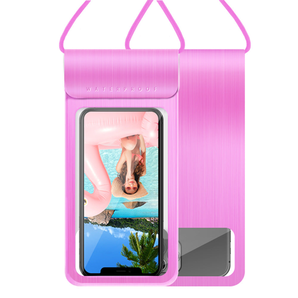 Wholesale PU Waterproof Phone Case