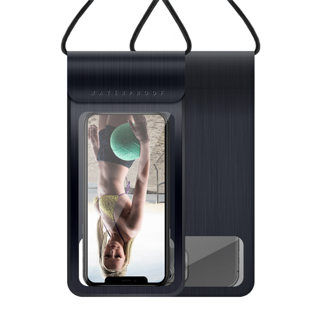 Wholesale PU Waterproof Phone Case