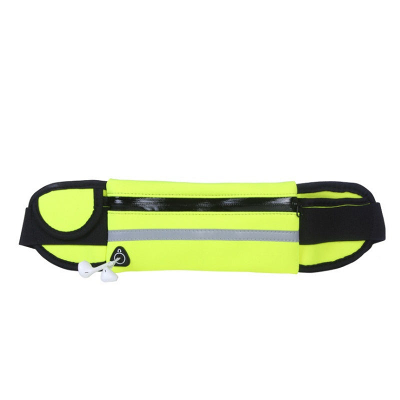 Wholesale Neoprene Outdoor Sports Belt Bag