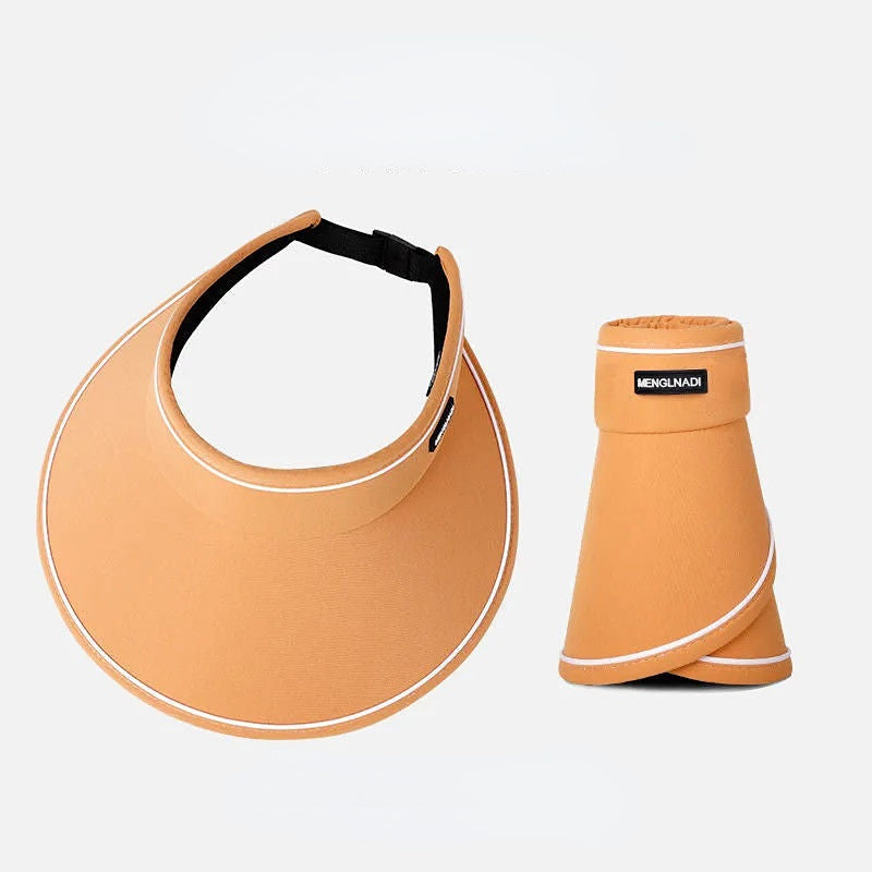 Wholesale Polyester UV Resistant Empty Hat