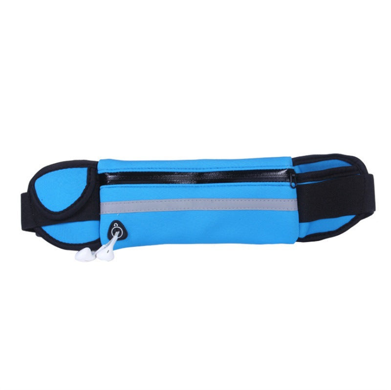 Wholesale Neoprene Outdoor Sports Belt Bag