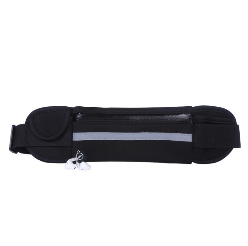 Wholesale Neoprene Outdoor Sports Belt Bag